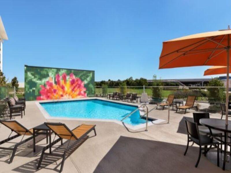 Homewood Suites By Hilton Houston Nw At Beltway 8 Jersey Village Exterior photo