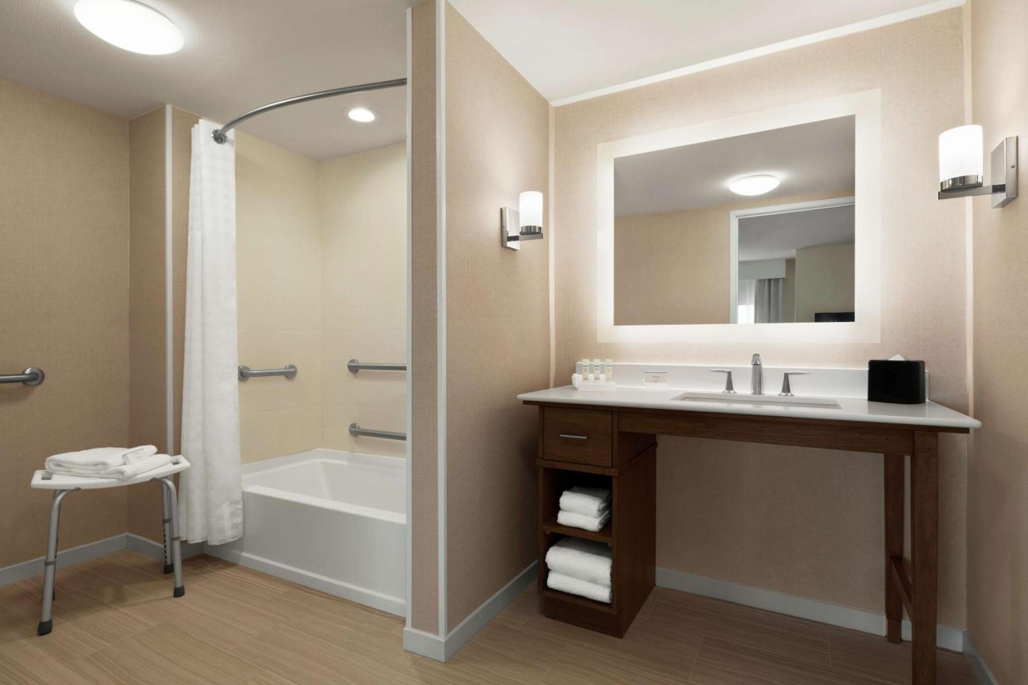 Homewood Suites By Hilton Houston Nw At Beltway 8 Jersey Village Exterior photo
