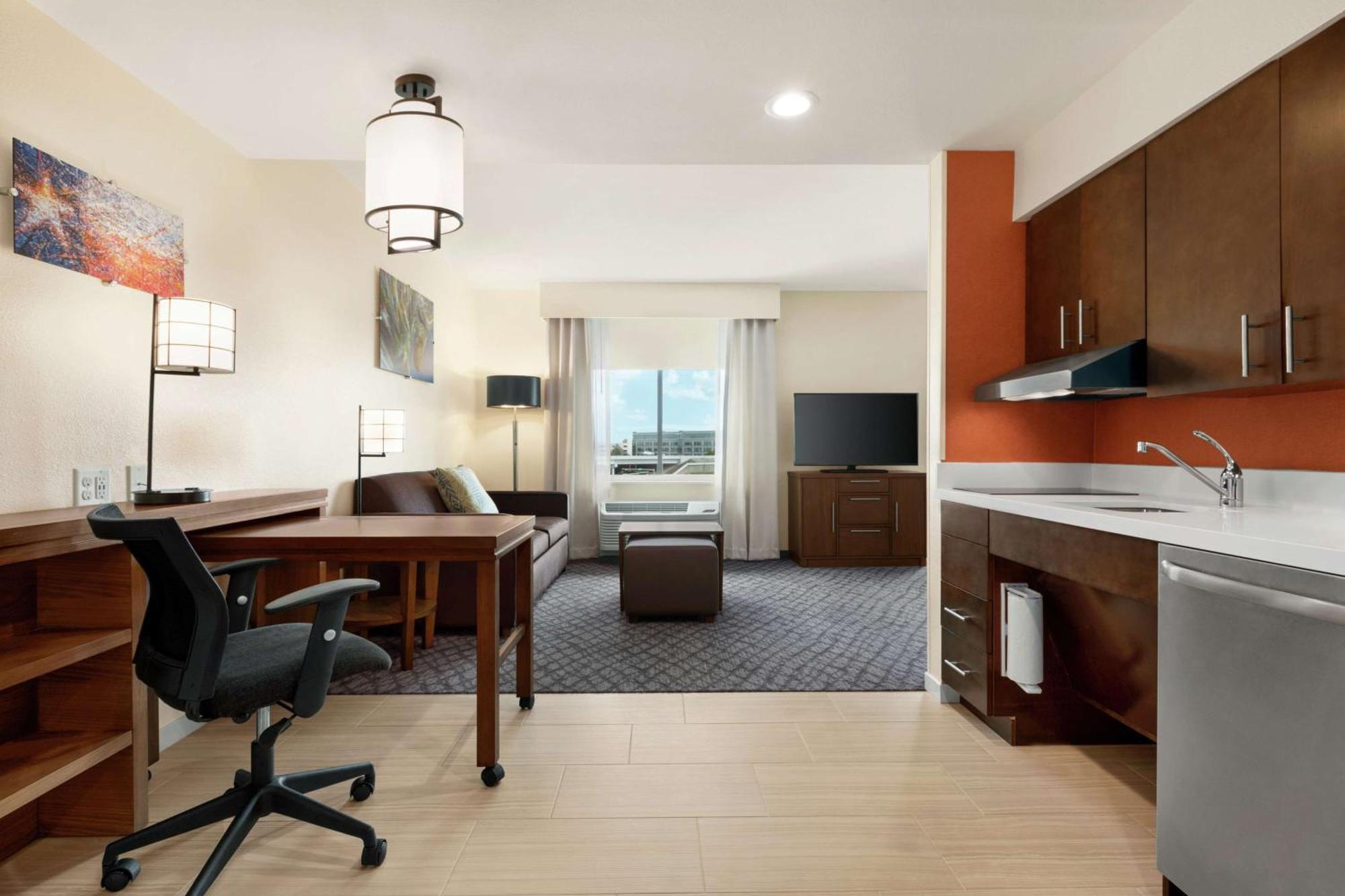 Homewood Suites By Hilton Houston Nw At Beltway 8 Jersey Village Exterior photo
