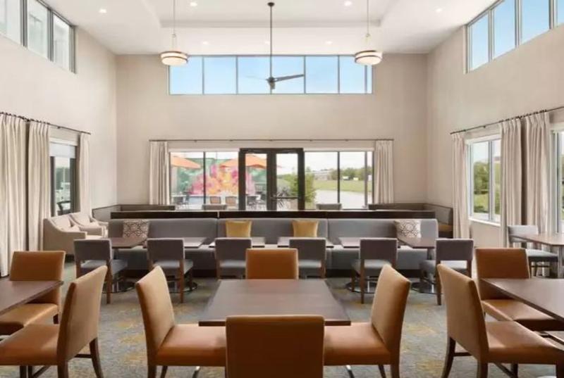 Homewood Suites By Hilton Houston Nw At Beltway 8 Jersey Village Exterior photo